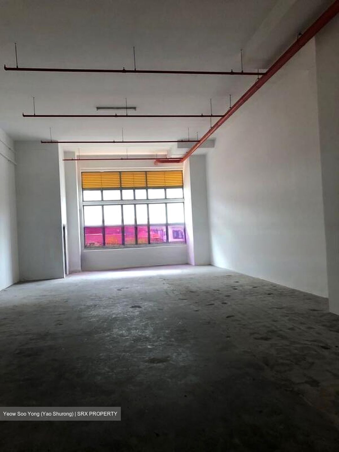 Tg Building (D26), Factory #461324701